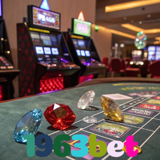 1963bet - Baixe o App 1963bet para Android e Comece a Jogar