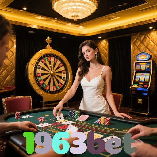 1963bet - Baixe o App 1963bet para Android e Comece a Jogar