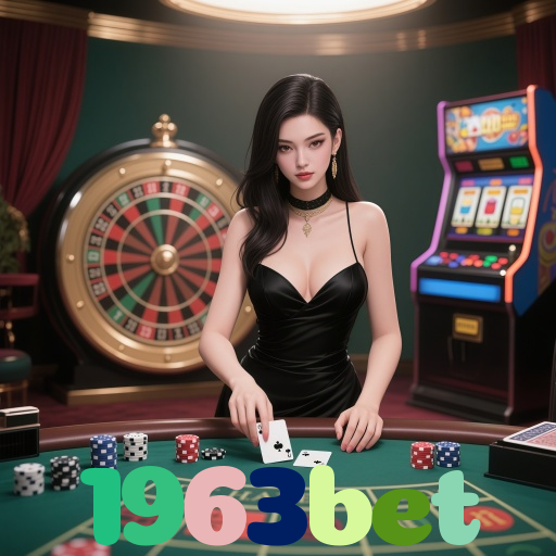 1963bet - Baixe o App 1963bet para Android e Comece a Jogar