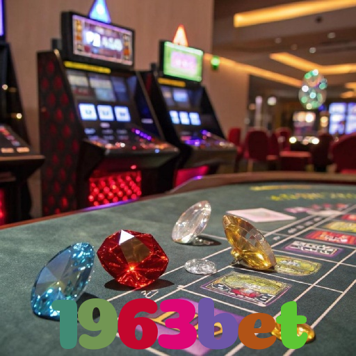 1963bet - Baixe o App 1963bet para Android e Comece a Jogar
