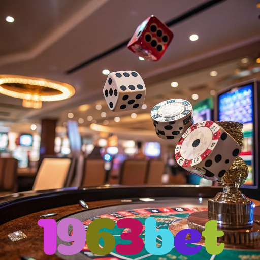 1963bet - Baixe o App 1963bet para Android e Comece a Jogar
