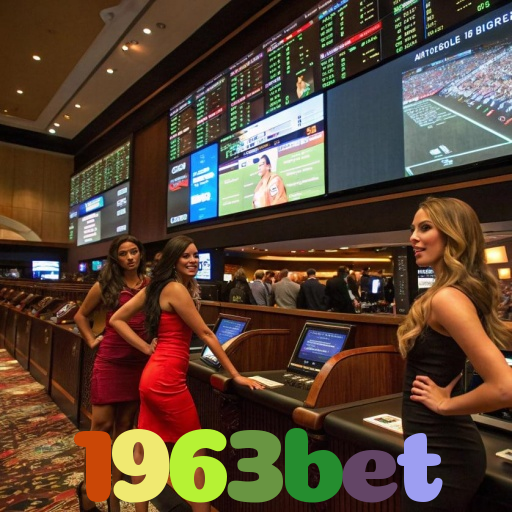 1963bet - Baixe o App 1963bet para Android e Comece a Jogar