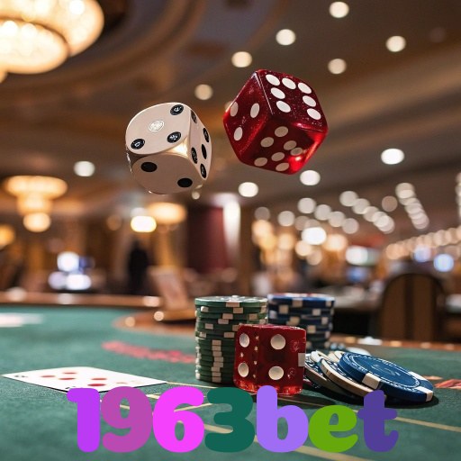 1963bet - Baixe o App 1963bet para Android e Comece a Jogar