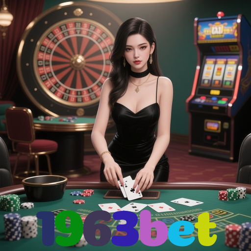1963bet - Baixe o App 1963bet para Android e Comece a Jogar