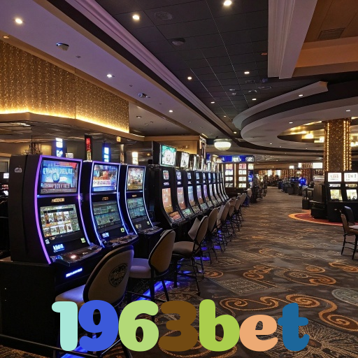 1963bet - Baixe o App 1963bet para Android e Comece a Jogar