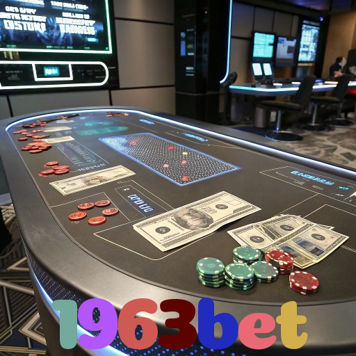 1963bet - Baixe o App 1963bet para Android e Comece a Jogar