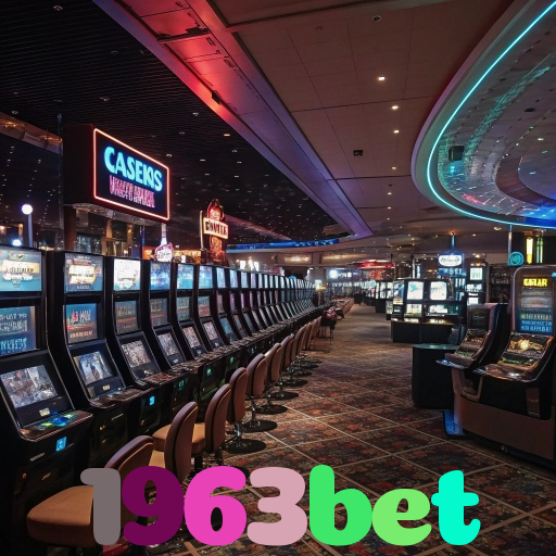 1963bet - Baixe o App 1963bet para Android e Comece a Jogar