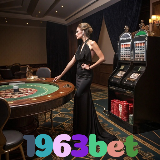 1963bet - Baixe o App 1963bet para Android e Comece a Jogar