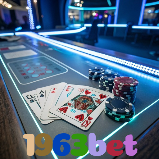 1963bet - Baixe o App 1963bet para Android e Comece a Jogar