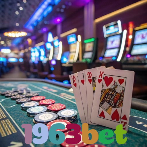 1963bet - Baixe o app 1963bet no Google Play e jogue ao vivo