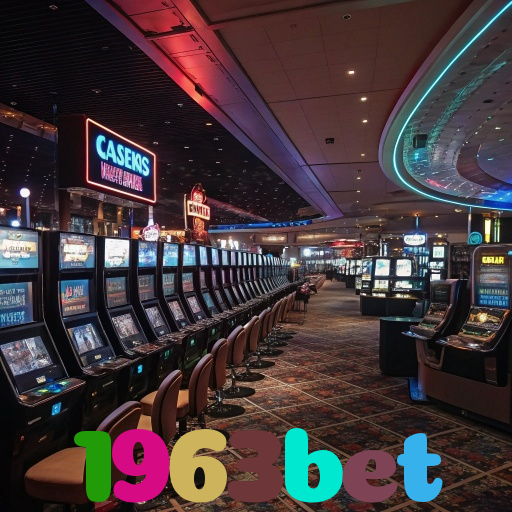 1963bet - Baixe o App 1963bet para Android e Comece a Jogar