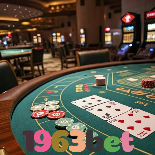 1963bet - Baixe o App 1963bet para Android e Comece a Jogar