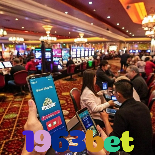 1963bet - Baixe o app 1963bet no Google Play e jogue ao vivo