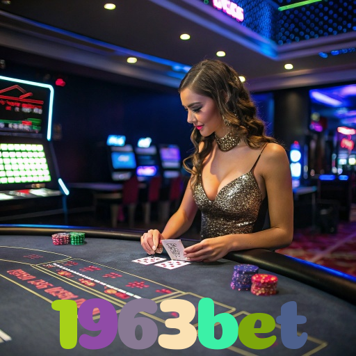 1963bet - Baixe o App 1963bet para Android e Comece a Jogar
