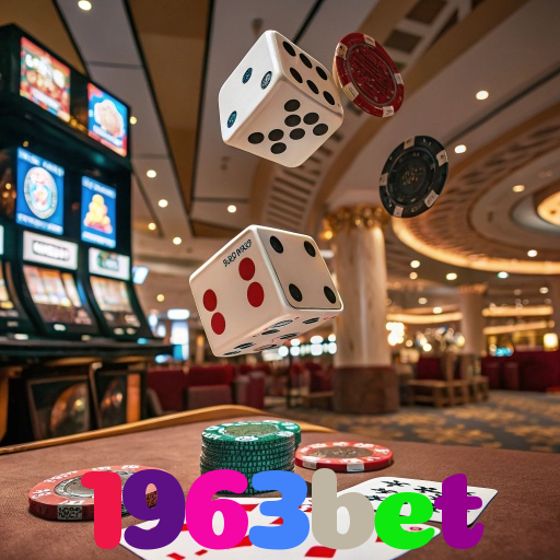 1963bet - Baixe o App 1963bet para Android e Comece a Jogar