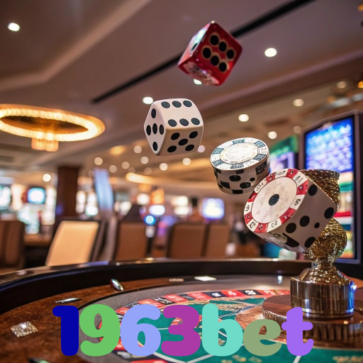 1963bet - Baixe o App 1963bet para Android e Comece a Jogar