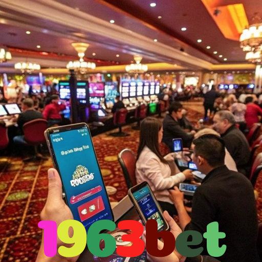 1963bet - Baixe o app 1963bet no Google Play e jogue ao vivo