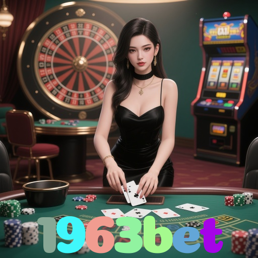 1963bet - Baixe o App 1963bet para Android e Comece a Jogar