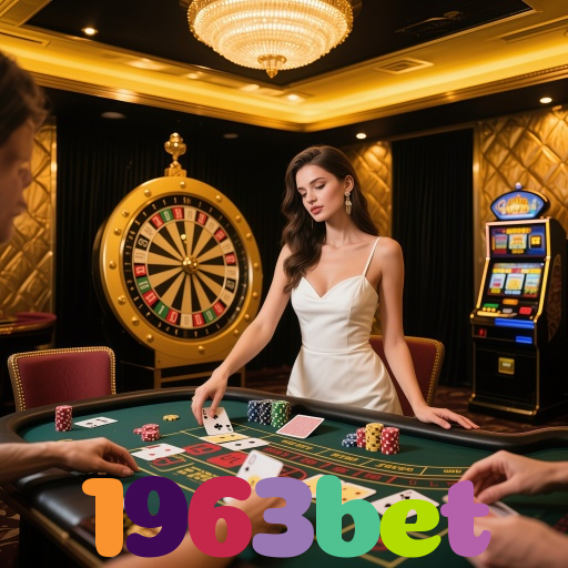 1963bet - Baixe o app 1963bet no Google Play e jogue ao vivo