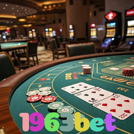 1963bet - Baixe o App 1963bet para Android e Comece a Jogar
