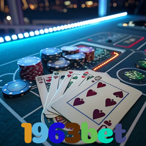 1963bet - Baixe o App 1963bet para Android e Comece a Jogar