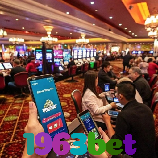 1963bet - Baixe o app 1963bet no Google Play e jogue ao vivo