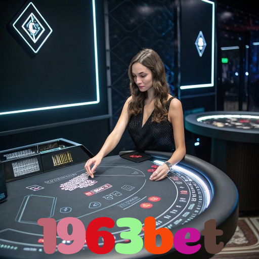 1963bet - Baixe o App 1963bet para Android e Comece a Jogar