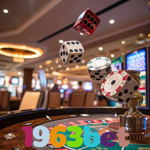 1963bet - Baixe o App 1963bet para Android e Comece a Jogar