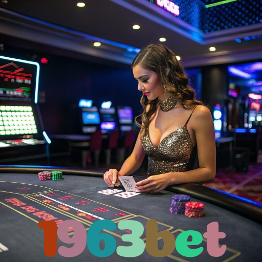 1963bet - Baixe o App 1963bet para Android e Comece a Jogar