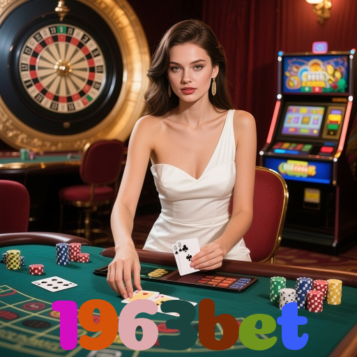 1963bet - Baixe o App 1963bet para Android e Comece a Jogar