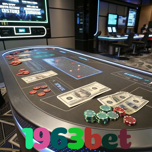 1963bet - Baixe o App 1963bet para Android e Comece a Jogar