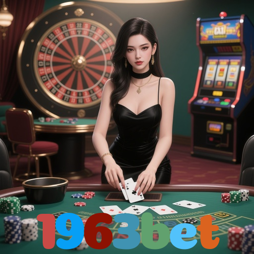 1963bet - Baixe o App 1963bet para Android e Comece a Jogar
