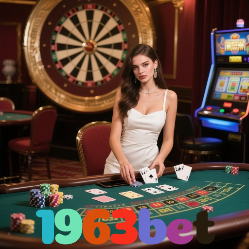 1963bet - Baixe o app 1963bet no Google Play e jogue ao vivo