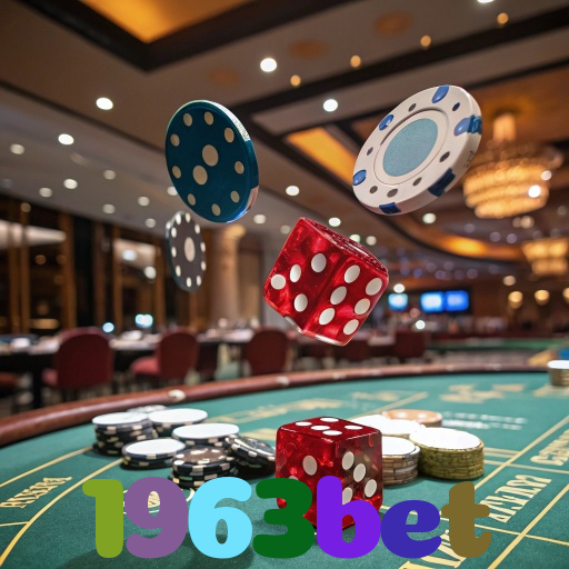 1963bet - Baixe o App 1963bet para Android e Comece a Jogar