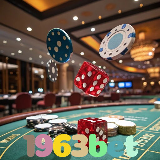 1963bet - Baixe o App 1963bet para Android e Comece a Jogar