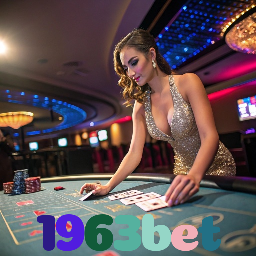 1963bet - Baixe o App 1963bet para Android e Comece a Jogar