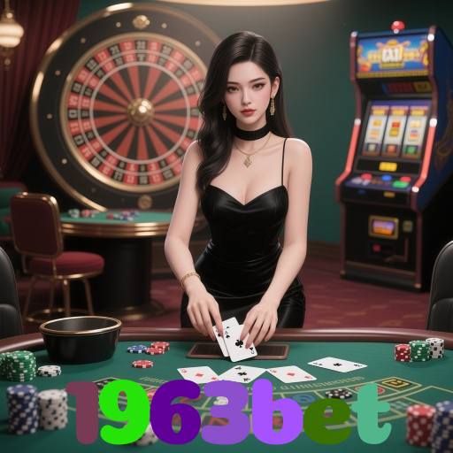 1963bet - Baixe o App 1963bet para Android e Comece a Jogar
