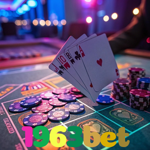 1963bet - Baixe o App 1963bet para Android e Comece a Jogar