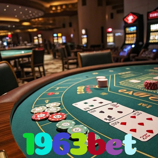 1963bet - Baixe o App 1963bet para Android e Comece a Jogar
