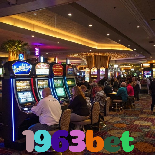 1963bet - Baixe o App 1963bet para Android e Comece a Jogar
