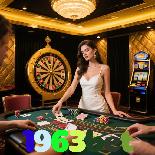 1963bet - Baixe o App 1963bet para Android e Comece a Jogar