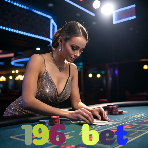 1963bet - Baixe o App 1963bet para Android e Comece a Jogar