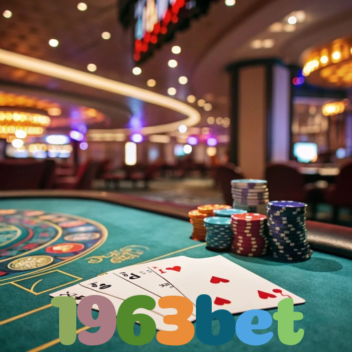 1963bet - Baixe o App 1963bet para Android e Comece a Jogar