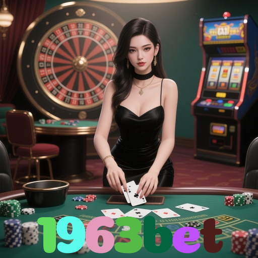 1963bet - Baixe o app 1963bet no Google Play e jogue ao vivo