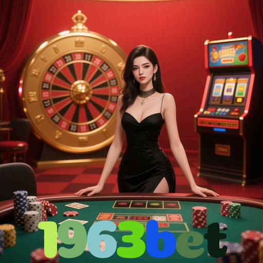 1963bet - Baixe o App 1963bet para Android e Comece a Jogar