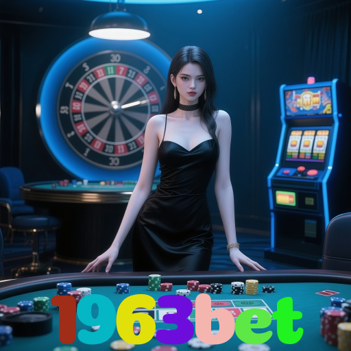 1963bet - Baixe o App 1963bet para Android e Comece a Jogar