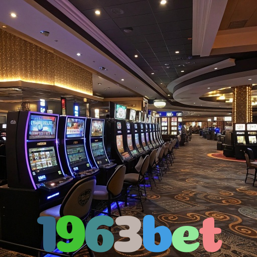 1963bet - Baixe o App 1963bet para Android e Comece a Jogar
